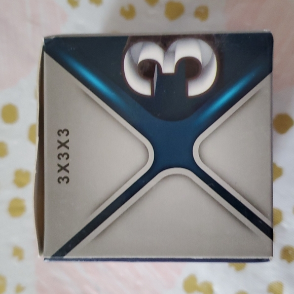 Speed cube - Picture 3 of 4